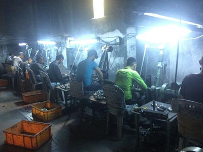 Mak Group Yzey lemleri Firmas